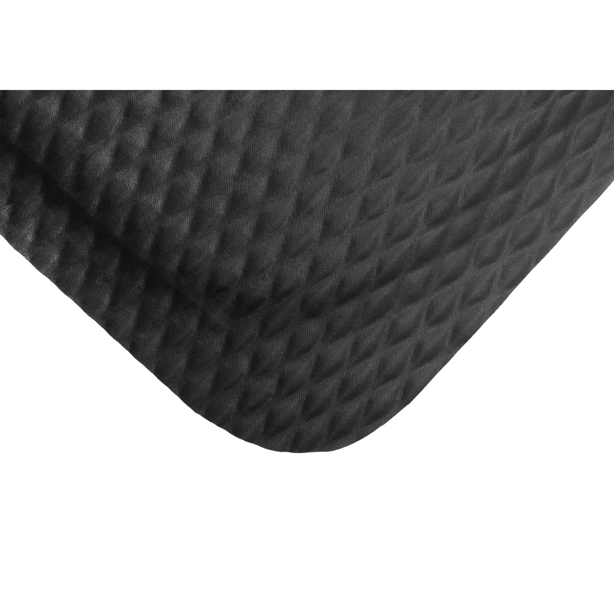 M+A Matting, Hog Heaven Anti-Fatigue Mat, Width 58 in, Length 95 in, Thickness 7/8 in, Model# 422